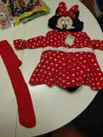 Leuke dikke jurk van minnie mouse, Ophalen, Meisje