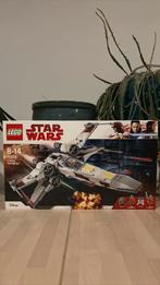 Lego star wars, Ophalen of Verzenden, Nieuw
