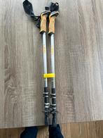 LEKI Wandelstokken - Zo goed als nieuw 115cm, Sport en Fitness, Ophalen of Verzenden, Zo goed als nieuw, Wandelstok