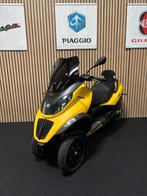 Piaggio MP3 500 LT Sport 2011 Autorijbewijs, Motoren, Bedrijf, Sport, 1 cilinder, 12 t/m 35 kW