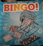 Bingo spel, Hobby en Vrije tijd, Gezelschapsspellen | Overige, Ophalen of Verzenden, Nieuw