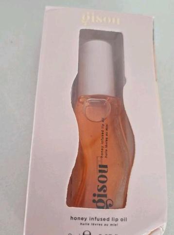 Caring lip oil lip olie lipverzorging  beschikbaar voor biedingen