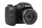 Sony cyber-shot dsc-h300, Audio, Tv en Foto, Fotocamera's Digitaal, Gebruikt, Sony, Ophalen