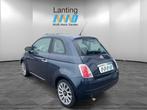 Fiat 500 1.2 Pop, Stof, Gebruikt, 4 cilinders, 840 kg