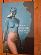 Au Pair W.F. Hermans, Ophalen of Verzenden, Nieuw