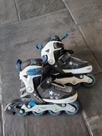Skeelers verstelbaar 30-33, Overige merken, Kinderen, Ophalen of Verzenden, Inline skates 4 wielen