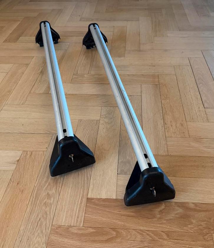 Dakdragers origineel Opel Meriva A, Auto diversen, Dakdragers, Gebruikt, Ophalen of Verzenden