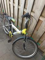 Jongensfiets 24 inch, Fietsen en Brommers, Fietsen | Jongens, Ophalen, Gebruikt, 24 inch, Versnellingen