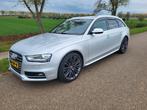 Audi S4 Avant Quattro 2014 / 115.000 km., Auto's, Audi, Particulier, Te koop