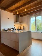 IKEA keuken zelf demonteren, Huis en Inrichting, Keuken | Complete keukens, Gebruikt, Wit, Overige typen, Ophalen of Verzenden