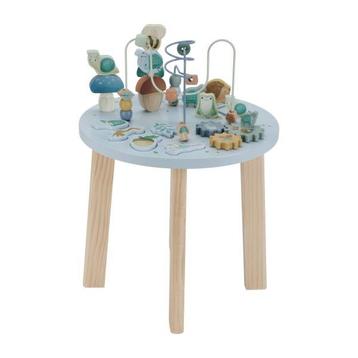 Little Dutch Activiteitentafel Z.G.A.N. beschikbaar voor biedingen