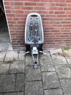 Yepp Fietsstoeltje Achter - Zadelstang bevestiging, Ophalen, Achterzitje, Yepp, 9 t/m 18 kg