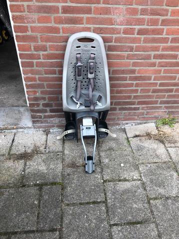 Yepp Fietsstoeltje Achter - Zadelstang bevestiging beschikbaar voor biedingen