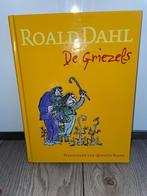boek de Griezels, Roald Dahl, Boeken, Ophalen of Verzenden, Zo goed als nieuw