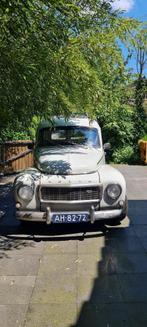 Volvo 210 1967 Wit, Auto's, Achterwielaandrijving, Overige modellen, 4 cilinders, Wit