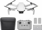 dji mavic air 2 fly more, Audio, Tv en Foto, Drones, Ophalen of Verzenden, Zo goed als nieuw