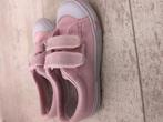 Gymschoenen rucanor maat 27 roze zwart, Ophalen of Verzenden, Meisje, Sportschoenen