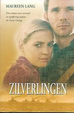 Zilverlingen - Maureen Lang, Ophalen of Verzenden, Zo goed als nieuw