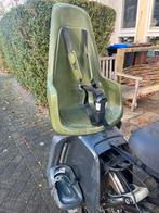 Bobike Achterzitje - Compleet en Functionerend, Ophalen of Verzenden, Gebruikt, Achterzitje, Voetsteuntjes