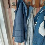Kjelvik bodywarmer blauw., Ophalen of Verzenden, Zo goed als nieuw, Maat 52/54 (L), Blauw