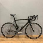 Isaac Force 30 versn. met Cantilever remmen, Fietsen en Brommers, Fietsen | Racefietsen, Gebruikt, Carbon, 57 tot 61 cm, Meer dan 20 versnellingen