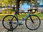 Retro racefiets Colnago C40 B-Stay Campagnolo Record., Fietsen en Brommers, Fietsen | Racefietsen, Overige merken, 28 inch, Carbon