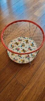 Laaks Brocante, vintage box voor poppen, Ophalen, Zo goed als nieuw, Jongen of Meisje
