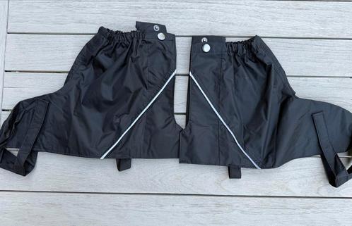 Regen overschoenen opvouwbaar, maat 40-46, Caravans en Kamperen, Regenkleding, Nieuw, Ophalen of Verzenden