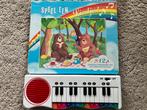 Pianoboek - Speel een Liedje, Ophalen, Gebruikt, Overige typen, Met geluid