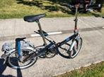 Gazelle vouwfiets! Zgoh en bijna nieuw!!! Leezzzz, Ophalen, Zo goed als nieuw, Gazelle
