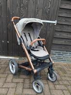 Mutsy i2 combi kinderwagen, Ophalen, Gebruikt, Mutsy