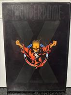 Thunderdome - A Decade [1992-2002] DVD, Gebruikt, Alle leeftijden, Boxset, Muziek en Concerten