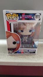 Bleach Orihime Inoue 1611 funko pop, Verzamelen, Poppetjes en Figuurtjes, Ophalen of Verzenden, Nieuw