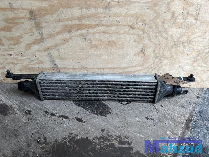 opel corsa d 1.3 cdti intercooler 2005-2014, Auto-onderdelen, Motor en Toebehoren, Opel, Gebruikt, Ophalen of Verzenden
