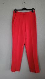 H&M high waist pantalon maat M, Maat 38/40 (M), H&M, Verzenden, Nieuw