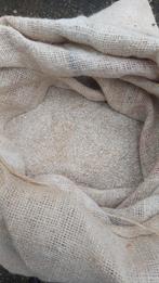 Gemalen graan meel van St.Jans Rogge.., Dieren en Toebehoren, Ophalen of Verzenden, Vee