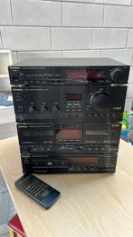 Technics, Ophalen, Gebruikt, Overige merken