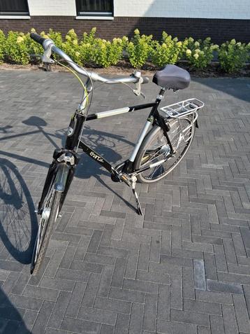 Sparta herenfiets grote maat beschikbaar voor biedingen
