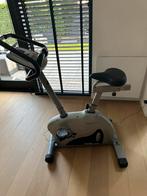 Hometrainer, Sport en Fitness, Fitnessapparatuur, Ophalen of Verzenden, Gebruikt, Metaal, Hometrainer
