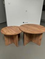 Salontafel, Huis en Inrichting, Tafels | Salontafels, Ophalen, 100 tot 150 cm, 50 tot 100 cm, Zo goed als nieuw