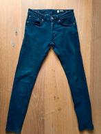 Chasin donkerblauwe jeans maat 28 32, Ophalen of Verzenden, Zo goed als nieuw