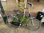 Gazelle Paris Plus maat 57, Fietsen en Brommers, Versnellingen, Gebruikt, 57 tot 61 cm, Ophalen