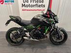 KAWASAKI Z650 ABS (bj 2023) 35 KW A2, 2 cilinders, Bedrijf, 650 cc, 12 t/m 35 kW