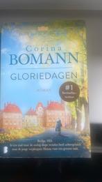 Corina Bomann - Gloriedagen, Ophalen of Verzenden, Zo goed als nieuw, Corina Bomann, Nederland