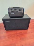 Mesa Boogie Mark V 25 plus cabinet, Ophalen, Zo goed als nieuw, Gitaar, Minder dan 50 watt