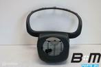 Stuurkolombekleding Skoda Rapid 5JA858559C, Gebruikt