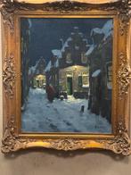 Schilderij Arnout van Gilst, Ophalen of Verzenden