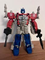 Transformers Titans Return Powermaster Optimus Prime, G1, Verzenden, Zo goed als nieuw, Autobots