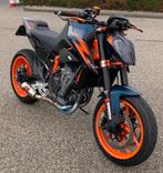 Ktm Duke 890R 2024 - 3945km, 2 cilinders, Traction Control, Motorrijbewijs A, 900 cc