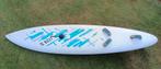 Ten Cate surfplank met TopSails zeil, Watersport en Boten, Ophalen, 250 tot 300 cm, 5 tot 7 m², Zo goed als nieuw